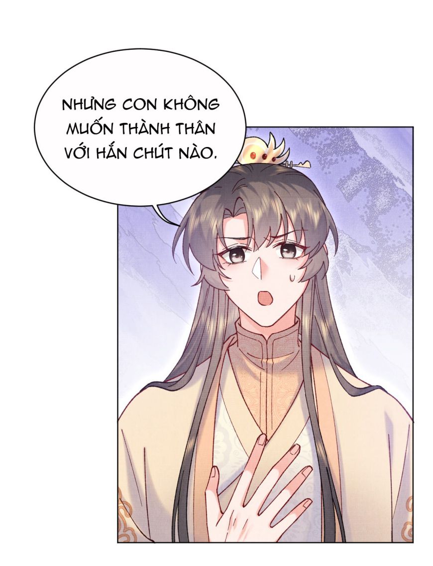 Giang Hồ Biến Địa Thị Kỳ Ba Chapter 19 - Trang 31