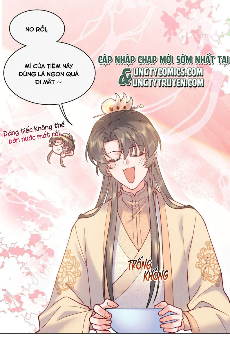 Giang Hồ Biến Địa Thị Kỳ Ba Chapter 21 - Trang 12