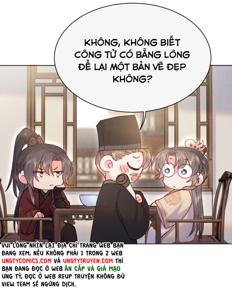 Giang Hồ Biến Địa Thị Kỳ Ba Chapter 21 - Trang 14