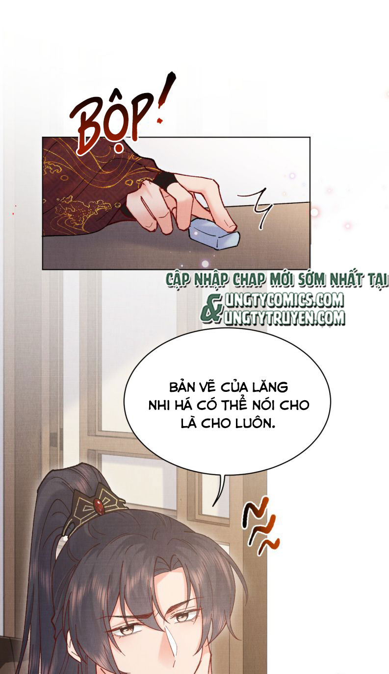 Giang Hồ Biến Địa Thị Kỳ Ba Chapter 21 - Trang 16