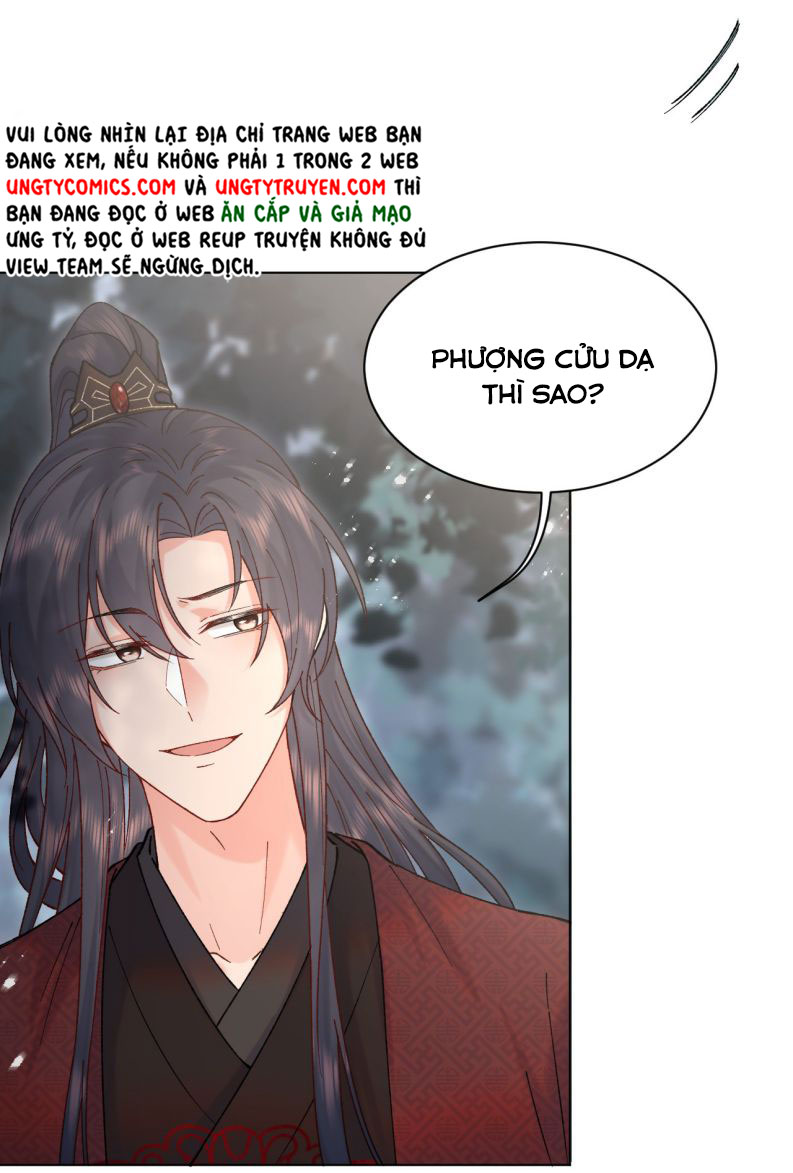 Giang Hồ Biến Địa Thị Kỳ Ba Chapter 21 - Trang 34