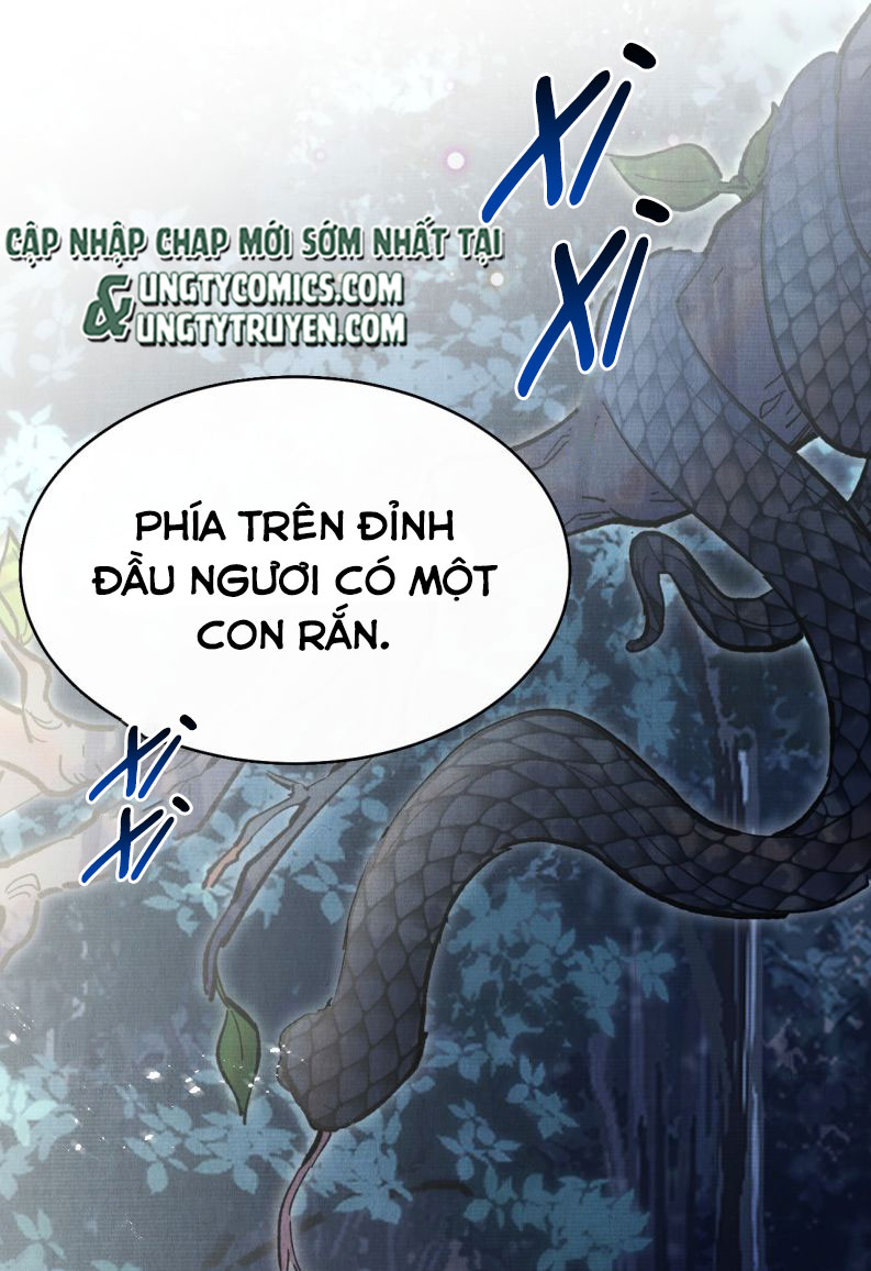 Giang Hồ Biến Địa Thị Kỳ Ba Chapter 21 - Trang 44