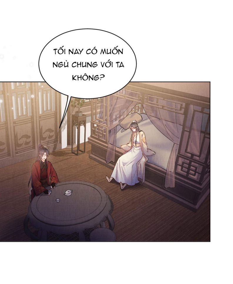 Giang Hồ Biến Địa Thị Kỳ Ba Chapter 22 - Trang 11