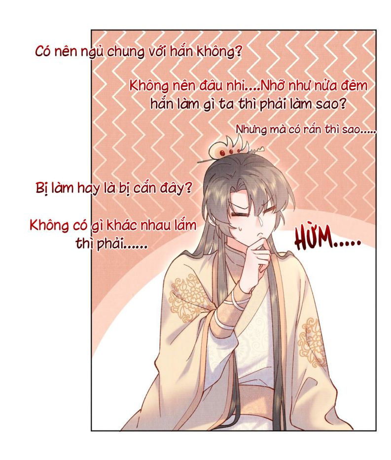 Giang Hồ Biến Địa Thị Kỳ Ba Chapter 22 - Trang 12