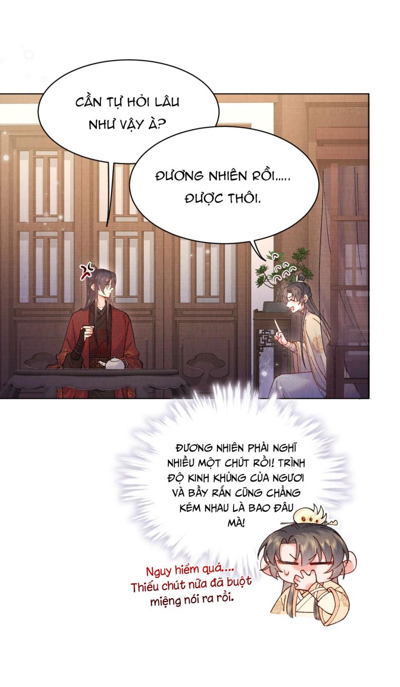 Giang Hồ Biến Địa Thị Kỳ Ba Chapter 22 - Trang 13