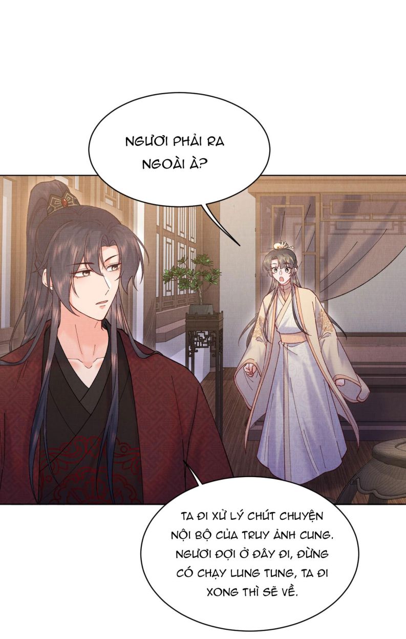 Giang Hồ Biến Địa Thị Kỳ Ba Chapter 22 - Trang 16