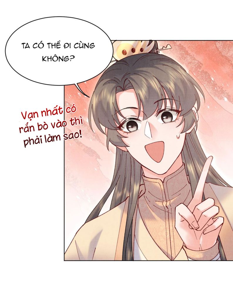 Giang Hồ Biến Địa Thị Kỳ Ba Chapter 22 - Trang 17