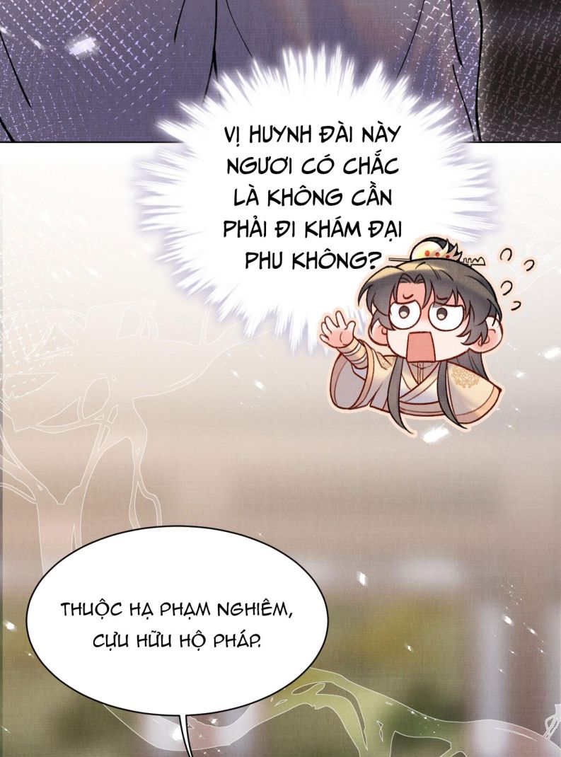 Giang Hồ Biến Địa Thị Kỳ Ba Chapter 22 - Trang 29