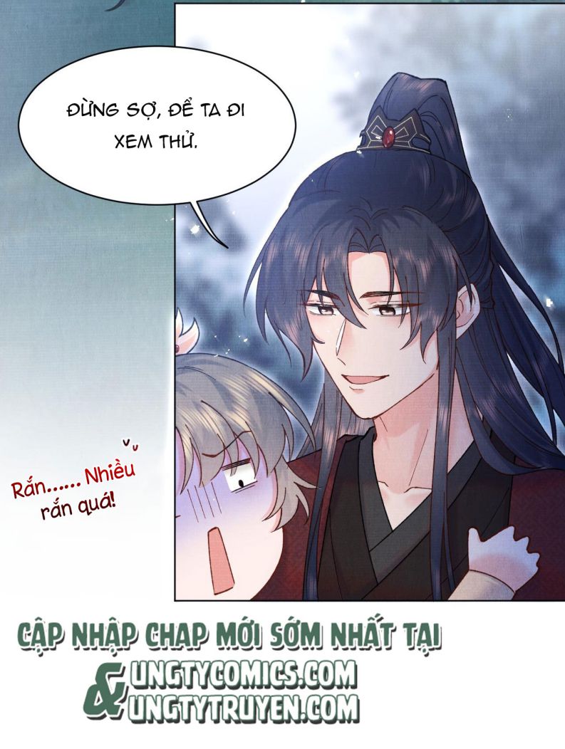 Giang Hồ Biến Địa Thị Kỳ Ba Chapter 22 - Trang 3