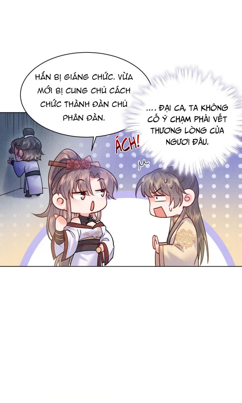 Giang Hồ Biến Địa Thị Kỳ Ba Chapter 22 - Trang 31