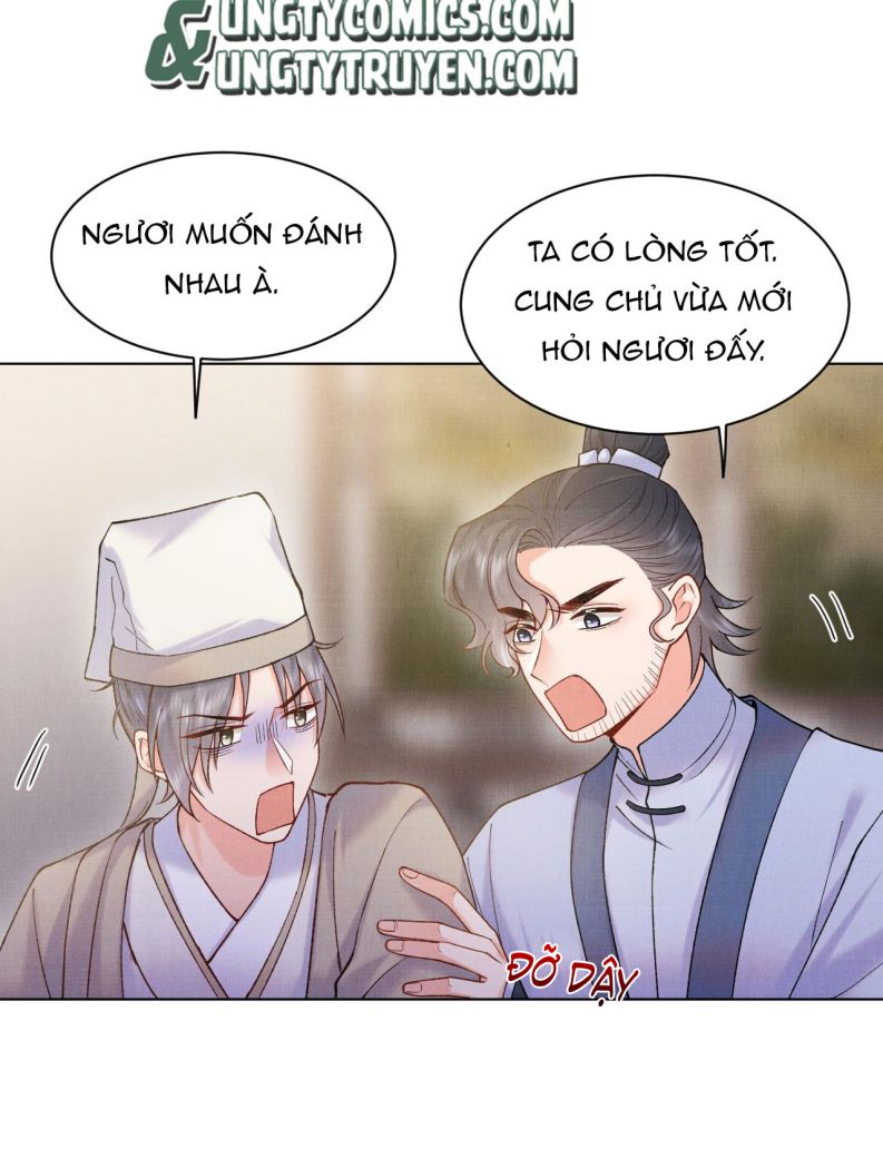 Giang Hồ Biến Địa Thị Kỳ Ba Chapter 22 - Trang 39