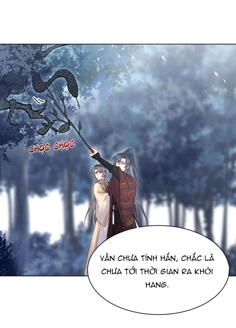 Giang Hồ Biến Địa Thị Kỳ Ba Chapter 22 - Trang 4