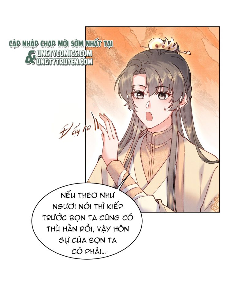 Giang Hồ Biến Địa Thị Kỳ Ba Chapter 23 - Trang 13