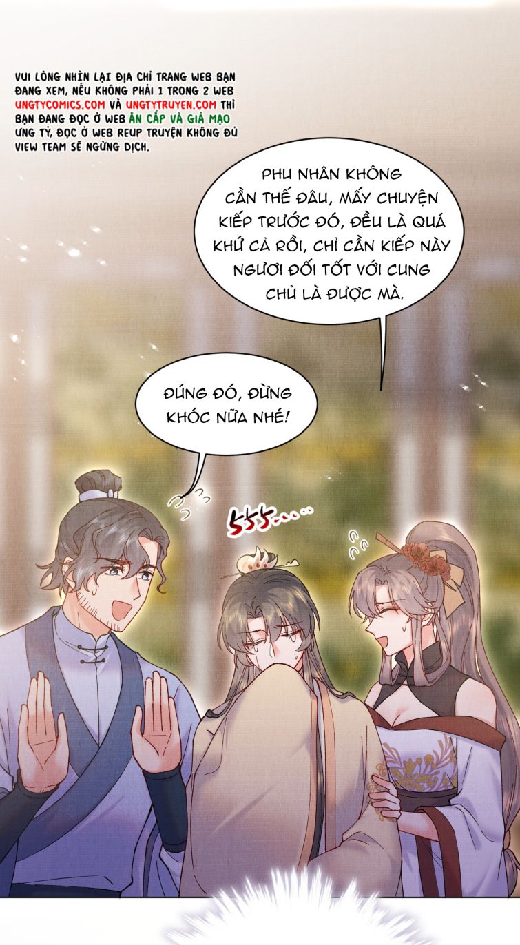 Giang Hồ Biến Địa Thị Kỳ Ba Chapter 23 - Trang 16