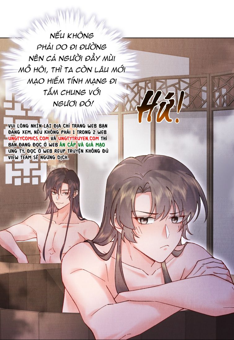 Giang Hồ Biến Địa Thị Kỳ Ba Chapter 23 - Trang 22