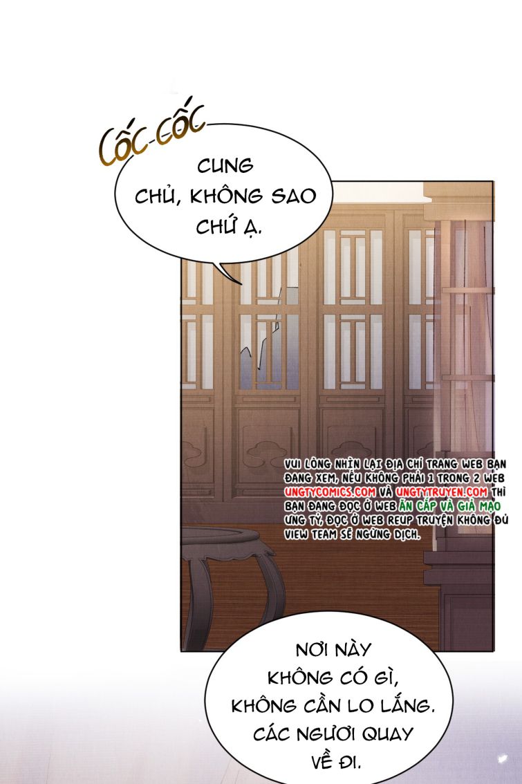 Giang Hồ Biến Địa Thị Kỳ Ba Chapter 23 - Trang 28