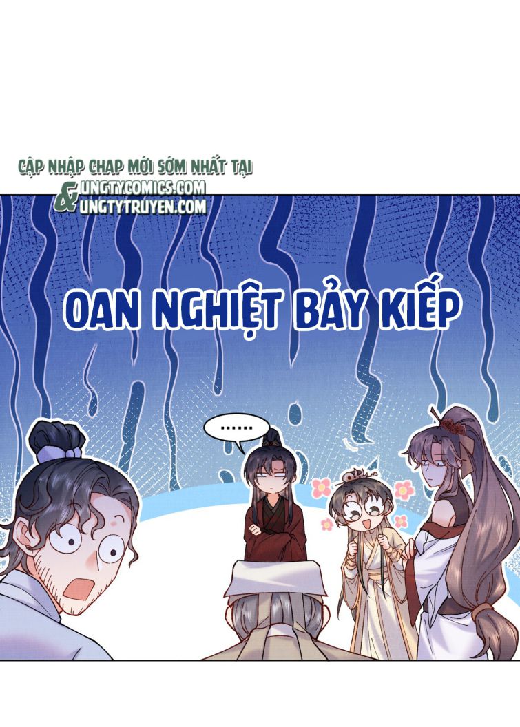 Giang Hồ Biến Địa Thị Kỳ Ba Chapter 23 - Trang 3