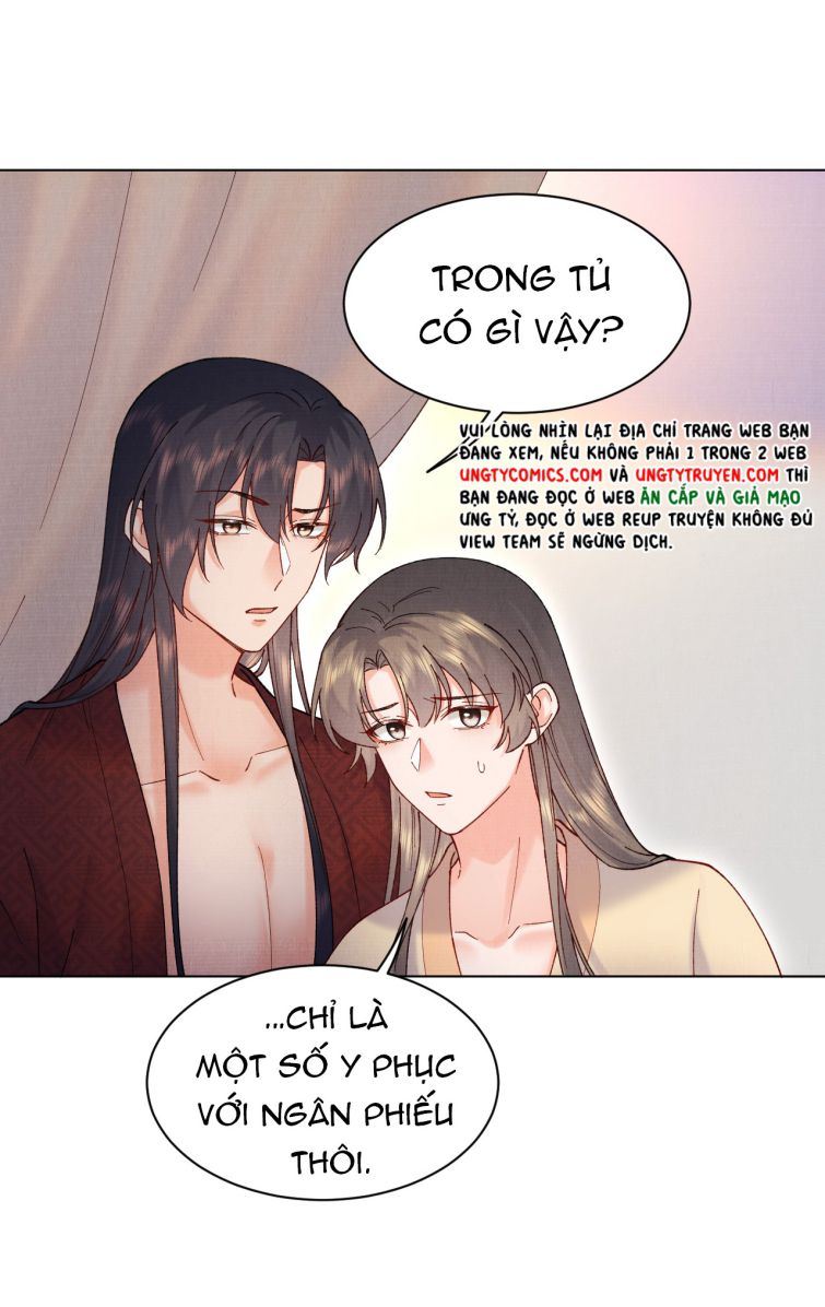 Giang Hồ Biến Địa Thị Kỳ Ba Chapter 23 - Trang 32