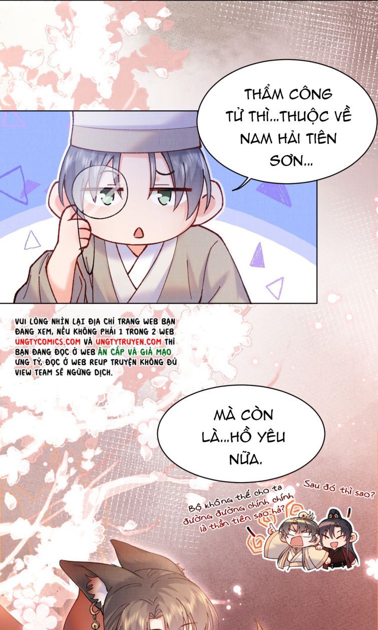 Giang Hồ Biến Địa Thị Kỳ Ba Chapter 23 - Trang 6