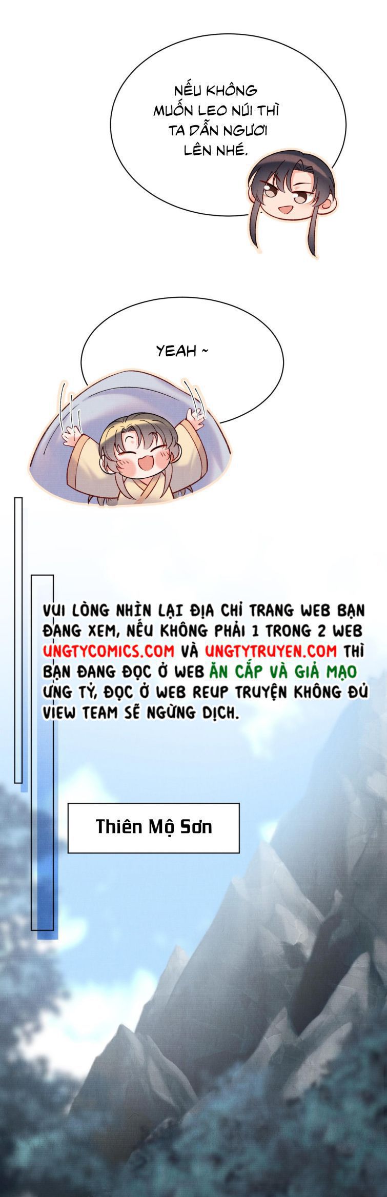 Giang Hồ Biến Địa Thị Kỳ Ba Chapter 24 - Trang 14