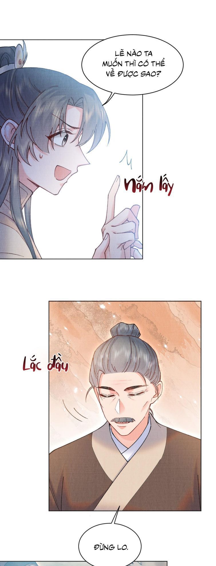 Giang Hồ Biến Địa Thị Kỳ Ba Chapter 24 - Trang 21