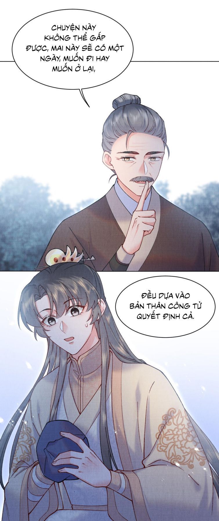 Giang Hồ Biến Địa Thị Kỳ Ba Chapter 24 - Trang 23