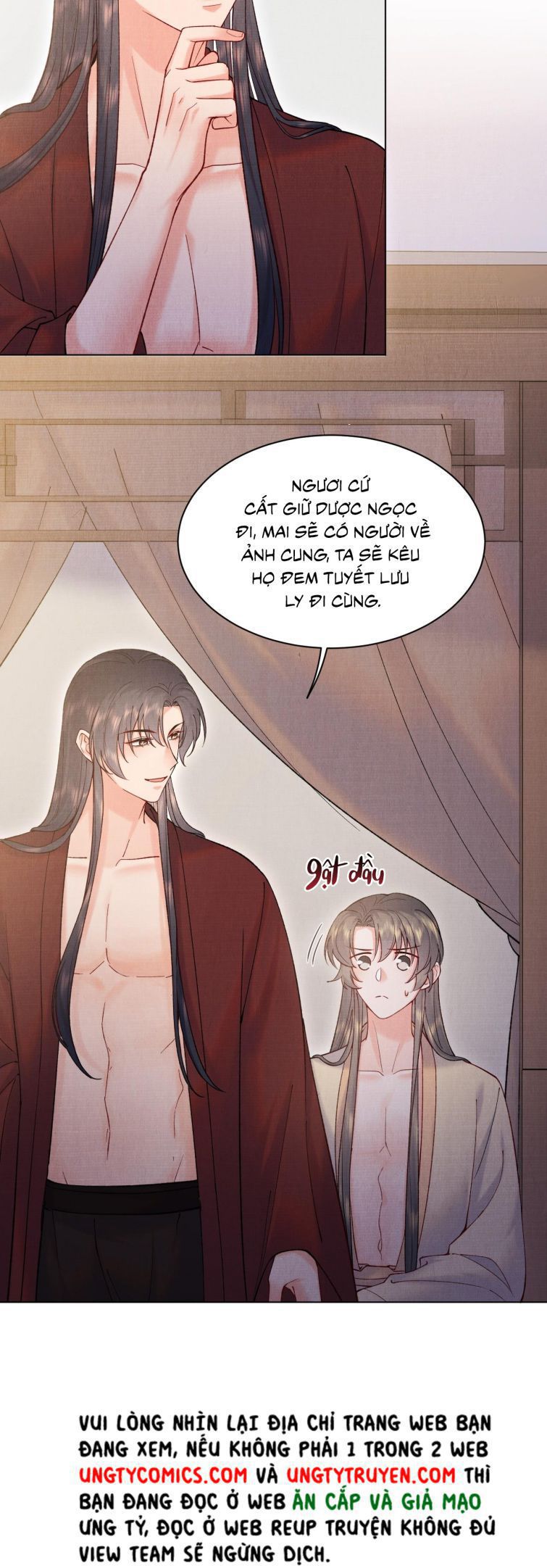 Giang Hồ Biến Địa Thị Kỳ Ba Chapter 24 - Trang 6