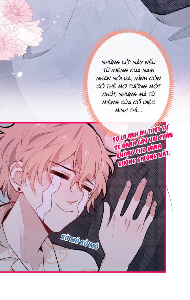 Hotsearch Của Ảnh Đế Chapter 52 - Trang 19