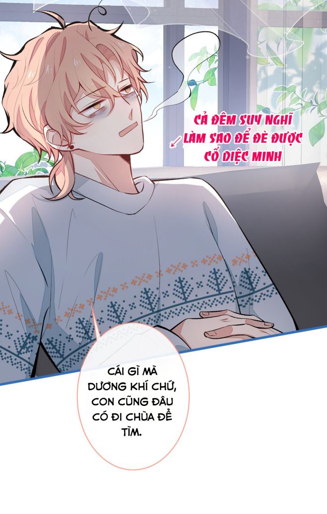 Hotsearch Của Ảnh Đế Chapter 52 - Trang 37