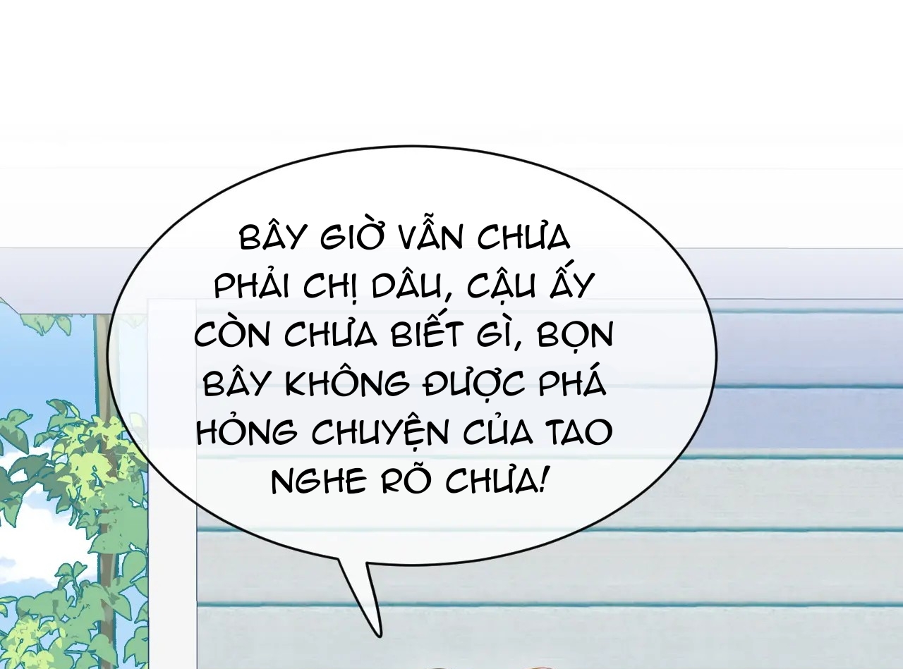 Một Ngụm Nuốt Trọn Thỏ Con Chapter 24 - Trang 12