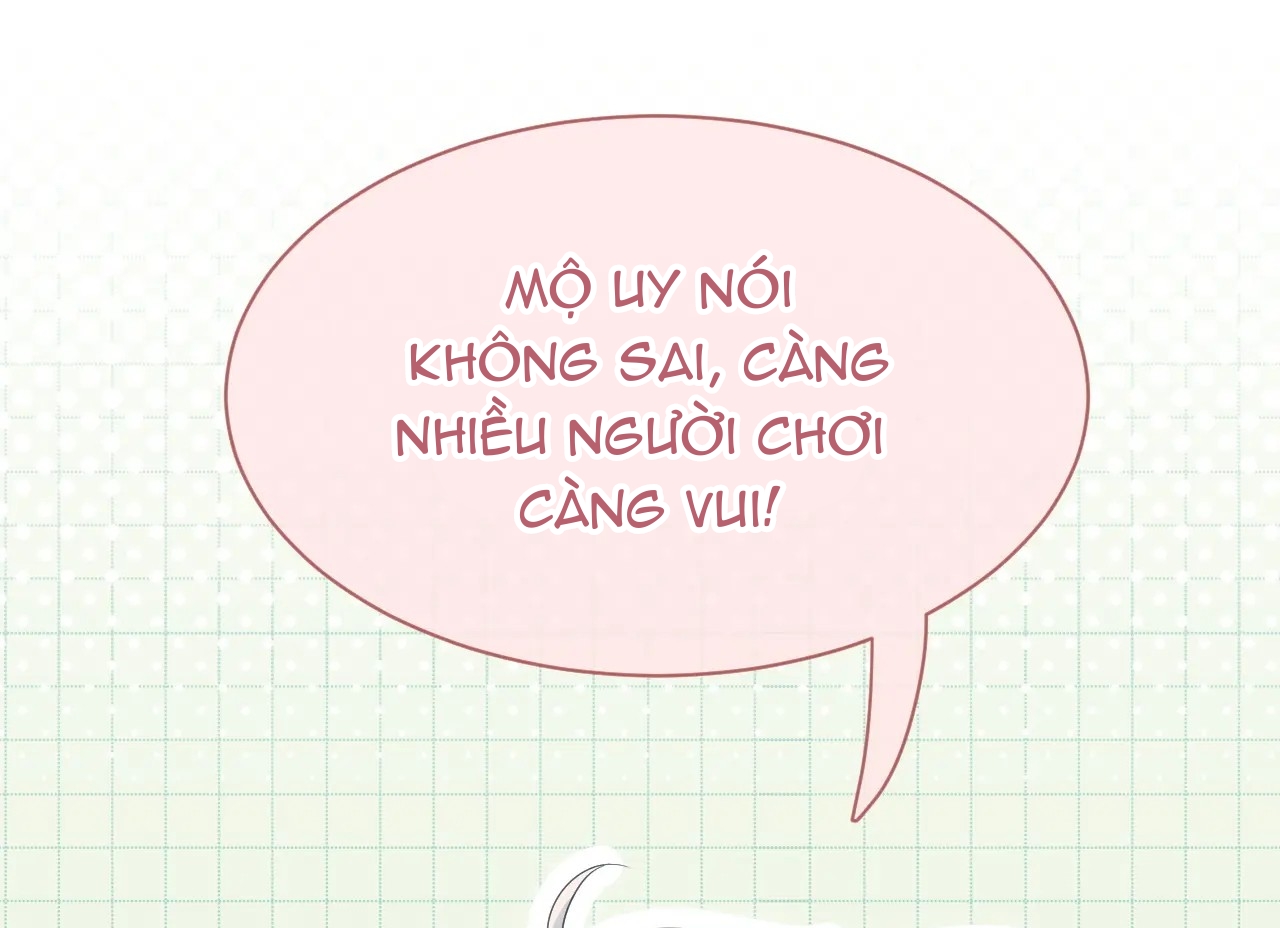 Một Ngụm Nuốt Trọn Thỏ Con Chapter 24 - Trang 54