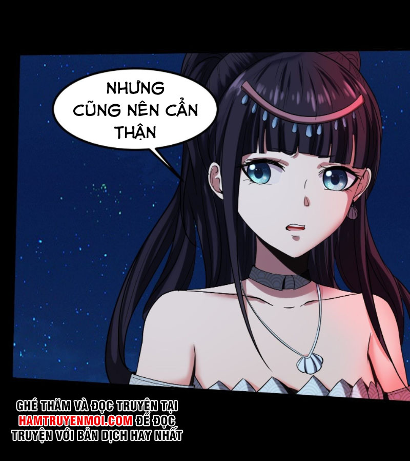 Phản Phái Yêu Tế Chapter 16.5 - Trang 10