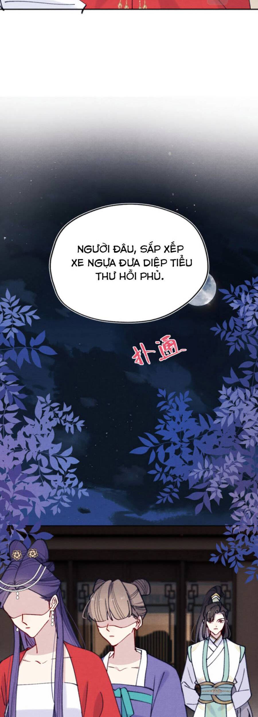 Quân Nhan Tựa Hoa Đào Chapter 33 - Trang 23