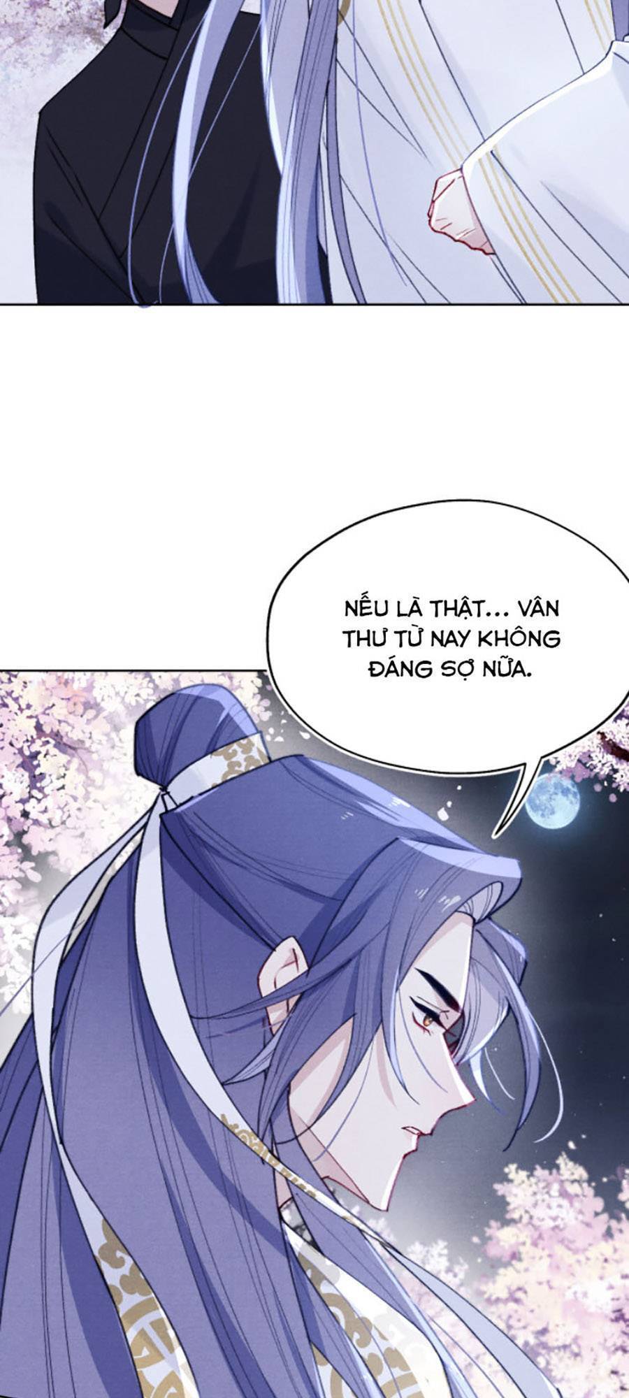 Quân Nhan Tựa Hoa Đào Chapter 34 - Trang 12