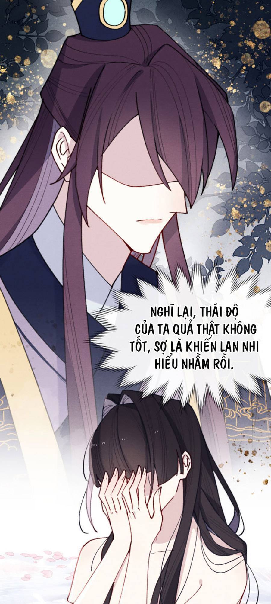 Quân Nhan Tựa Hoa Đào Chapter 34 - Trang 23