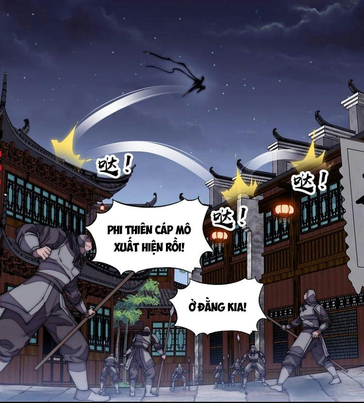 Ta Có Một Sơn Trại Chapter 192 - Trang 15