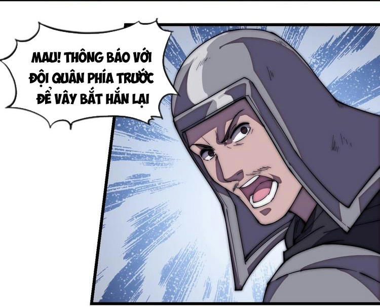 Ta Có Một Sơn Trại Chapter 192 - Trang 17