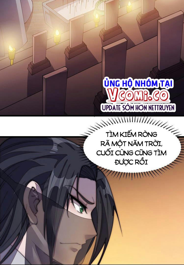 Ta Có Một Sơn Trại Chapter 192 - Trang 21