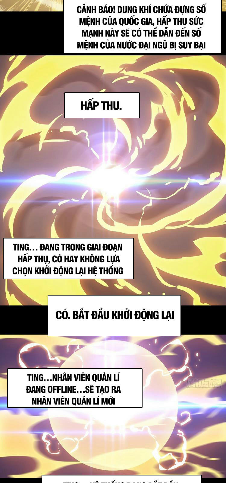 Ta Có Một Sơn Trại Chapter 192 - Trang 26