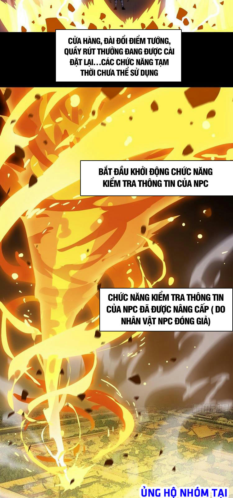 Ta Có Một Sơn Trại Chapter 192 - Trang 29