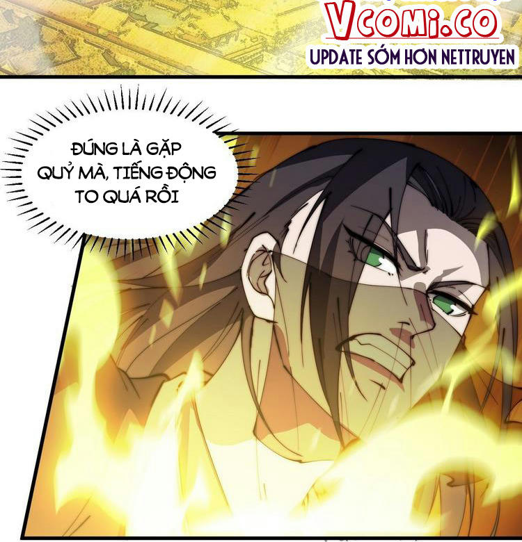 Ta Có Một Sơn Trại Chapter 192 - Trang 30