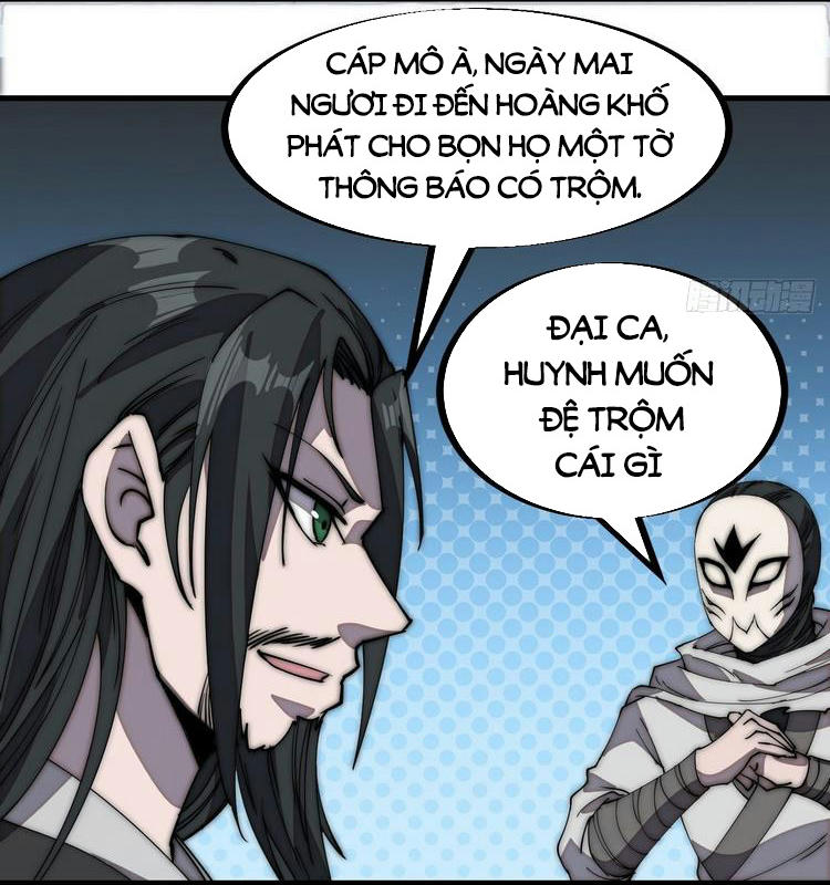 Ta Có Một Sơn Trại Chapter 192 - Trang 5