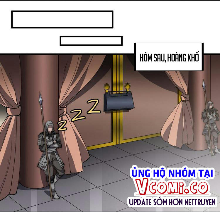 Ta Có Một Sơn Trại Chapter 192 - Trang 7