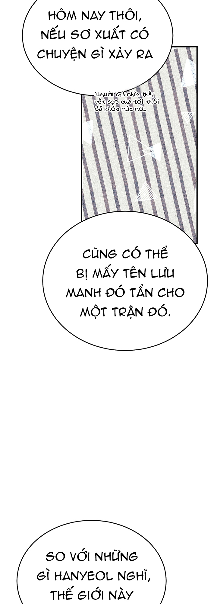 Tình Yêu Đích Thực Chapter 6 - Trang 21