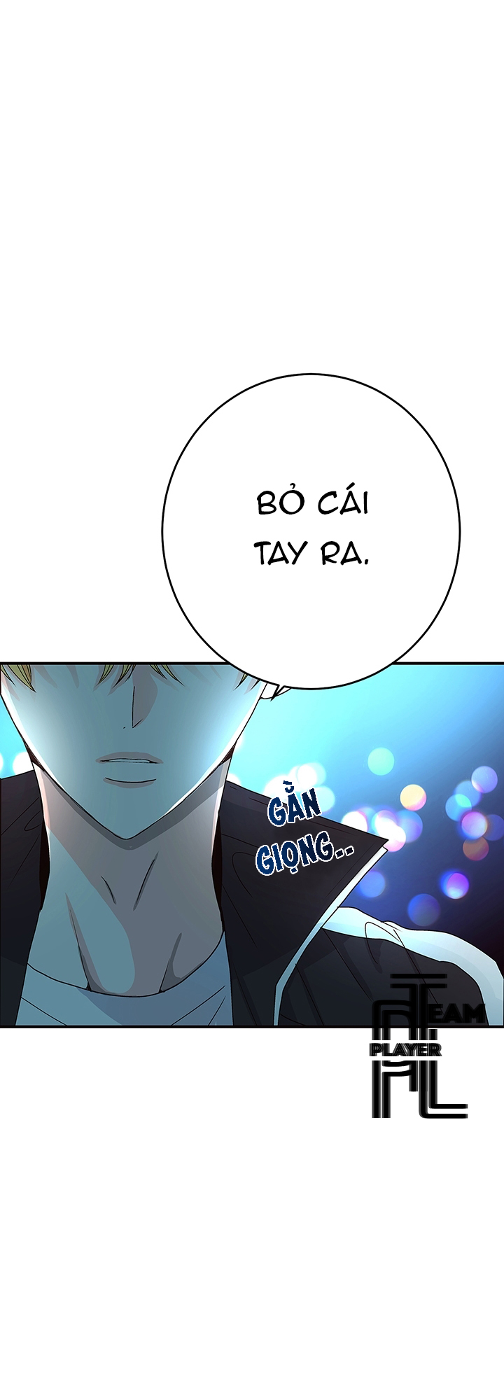 Tình Yêu Đích Thực Chapter 6 - Trang 4