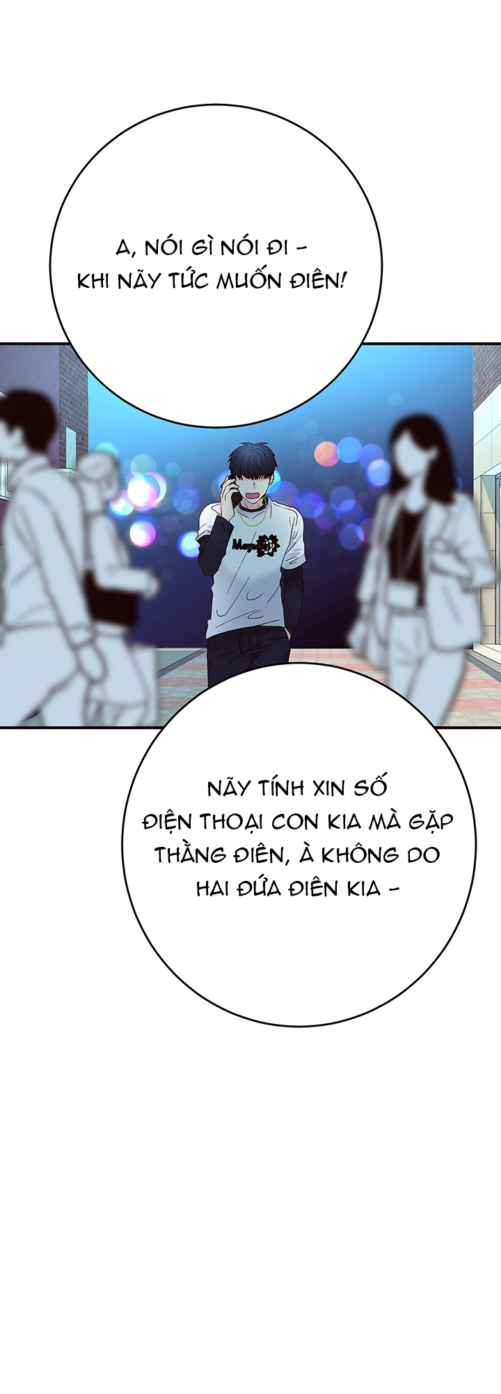 Tình Yêu Đích Thực Chapter 6 - Trang 51