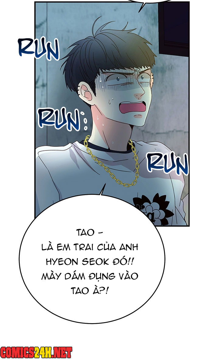 Tình Yêu Đích Thực Chapter 6 - Trang 64