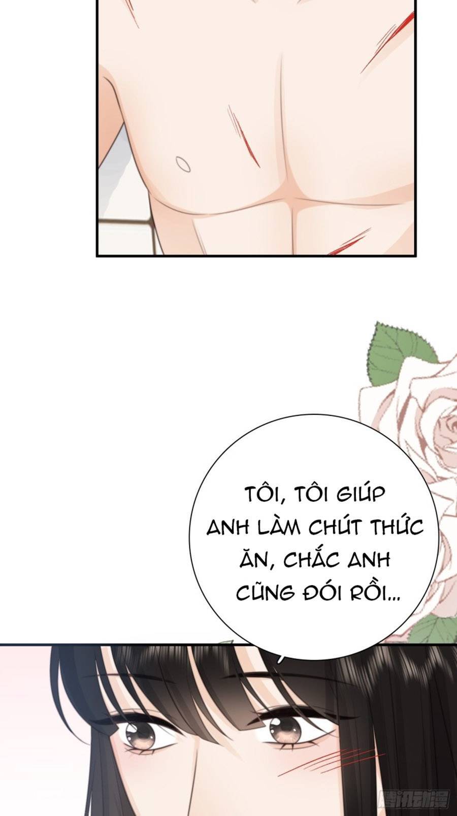 Ác Ma Thân Yêu Chapter 39 - Trang 16