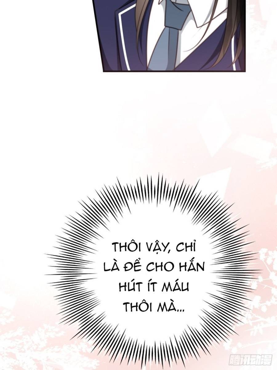 Ác Ma Thân Yêu Chapter 39 - Trang 3