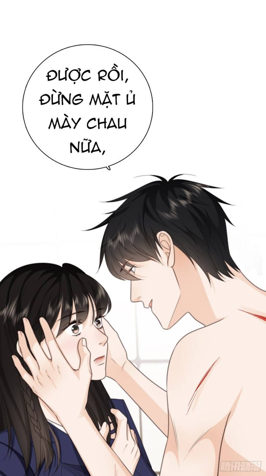 Ác Ma Thân Yêu Chapter 39 - Trang 41